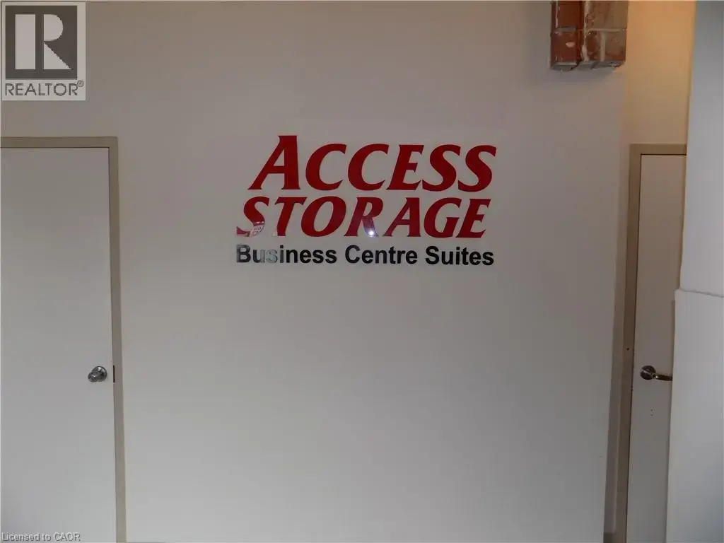 50 Ottawa Street Unit# 317, Kitchener